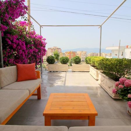 Villa 24 Sarandë 외부 사진