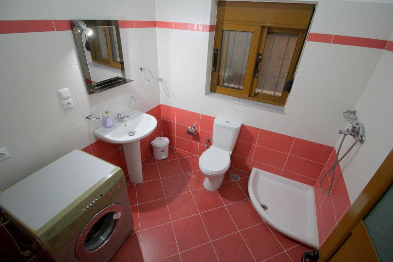 Villa 24 Sarandë 외부 사진