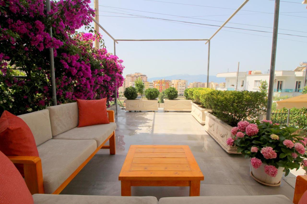 Villa 24 Sarandë 외부 사진