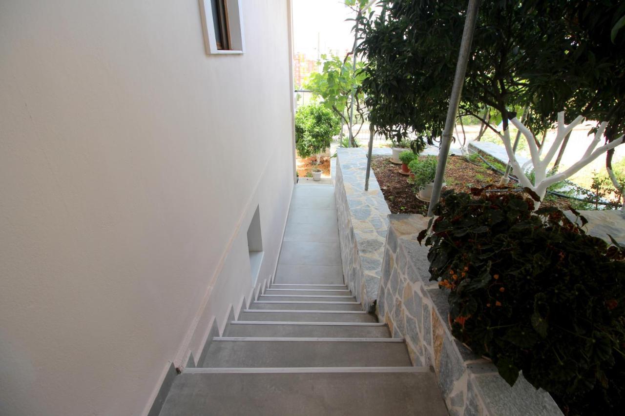 Villa 24 Sarandë 외부 사진