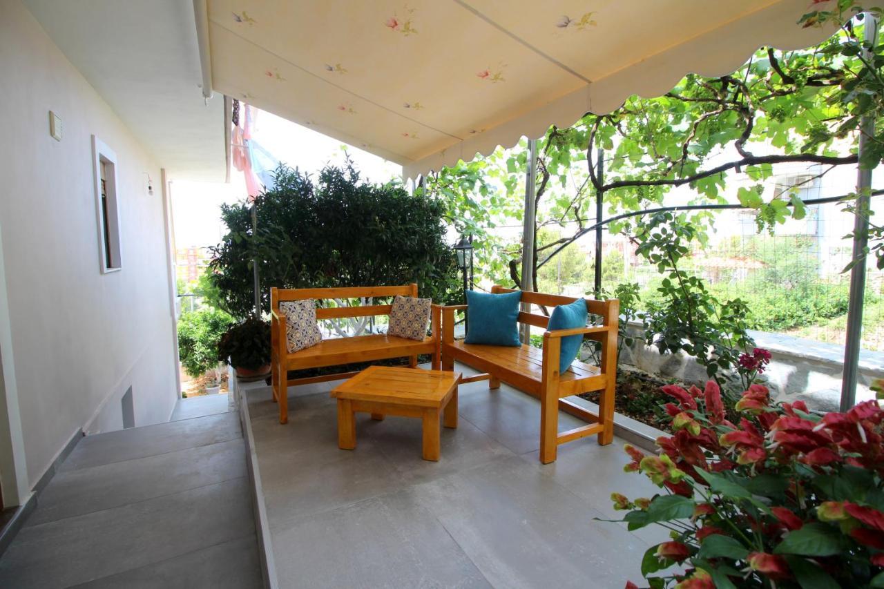 Villa 24 Sarandë 외부 사진