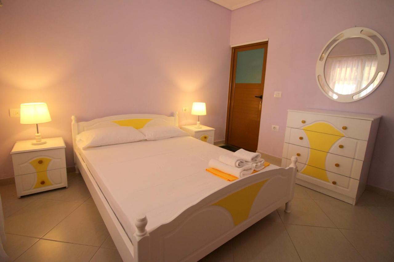Villa 24 Sarandë 외부 사진