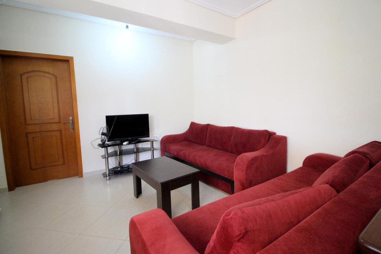 Villa 24 Sarandë 외부 사진