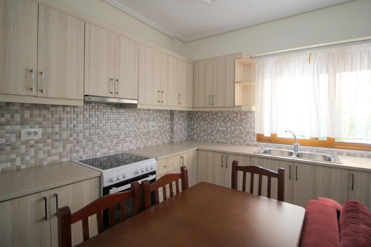 Villa 24 Sarandë 외부 사진