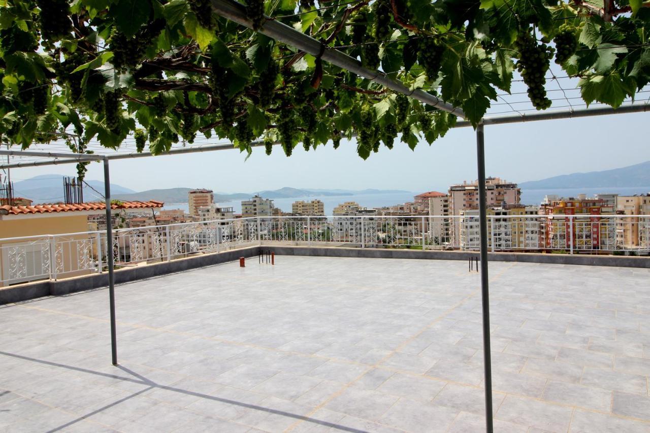 Villa 24 Sarandë 외부 사진