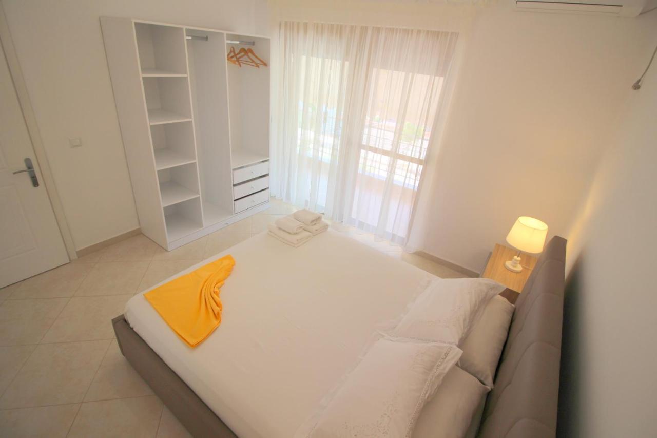 Villa 24 Sarandë 외부 사진