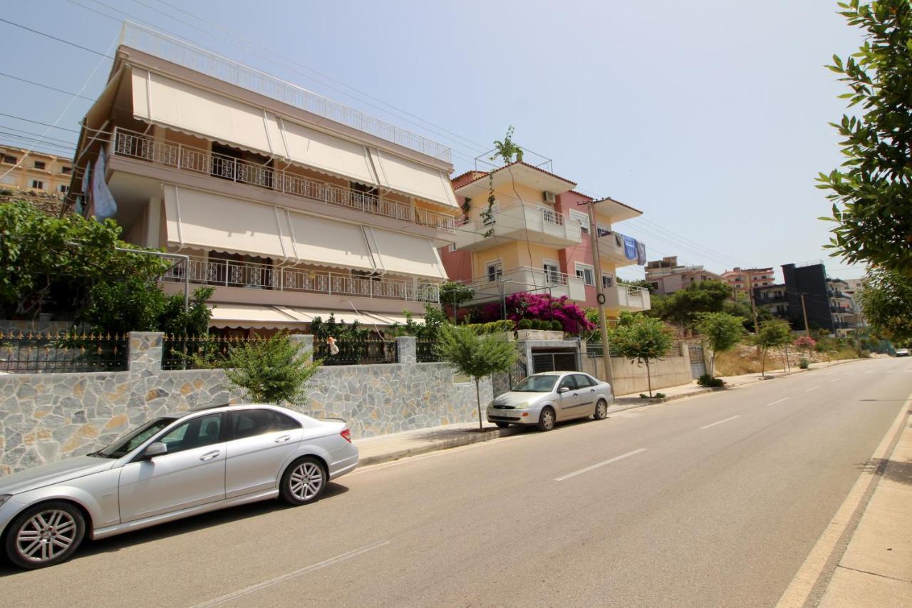 Villa 24 Sarandë 외부 사진