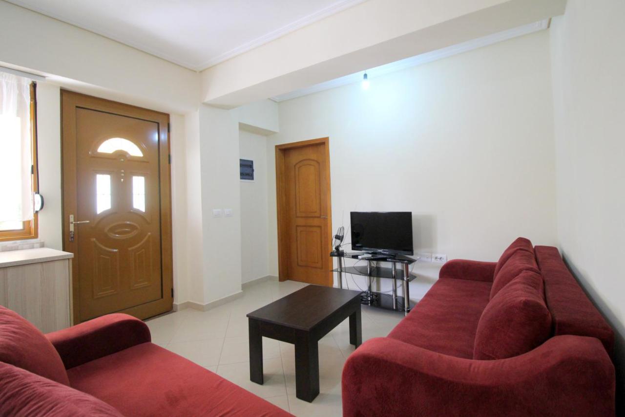 Villa 24 Sarandë 외부 사진