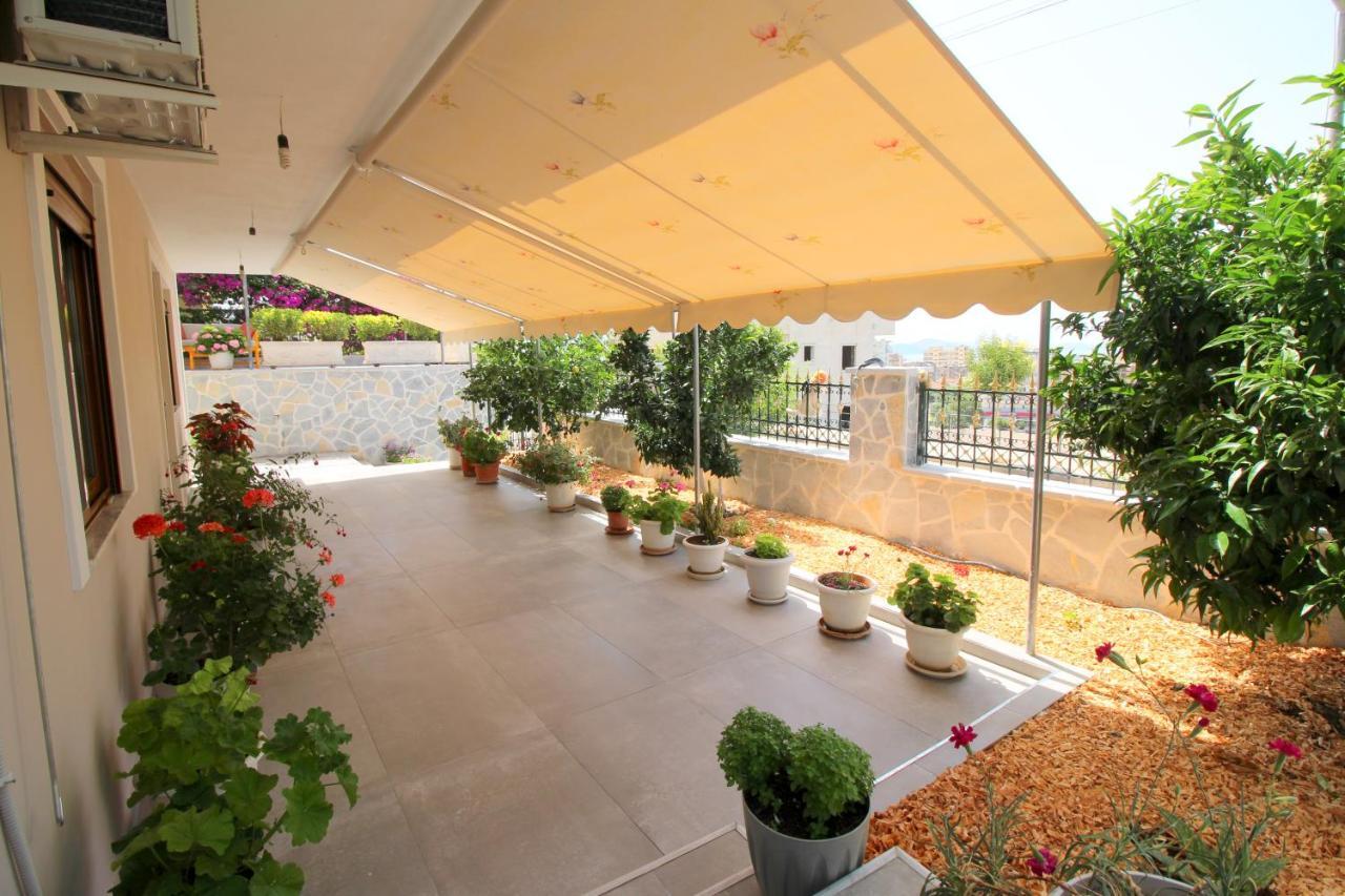 Villa 24 Sarandë 외부 사진