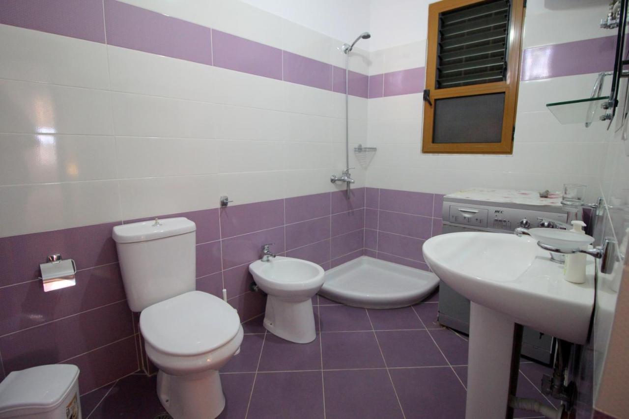 Villa 24 Sarandë 외부 사진