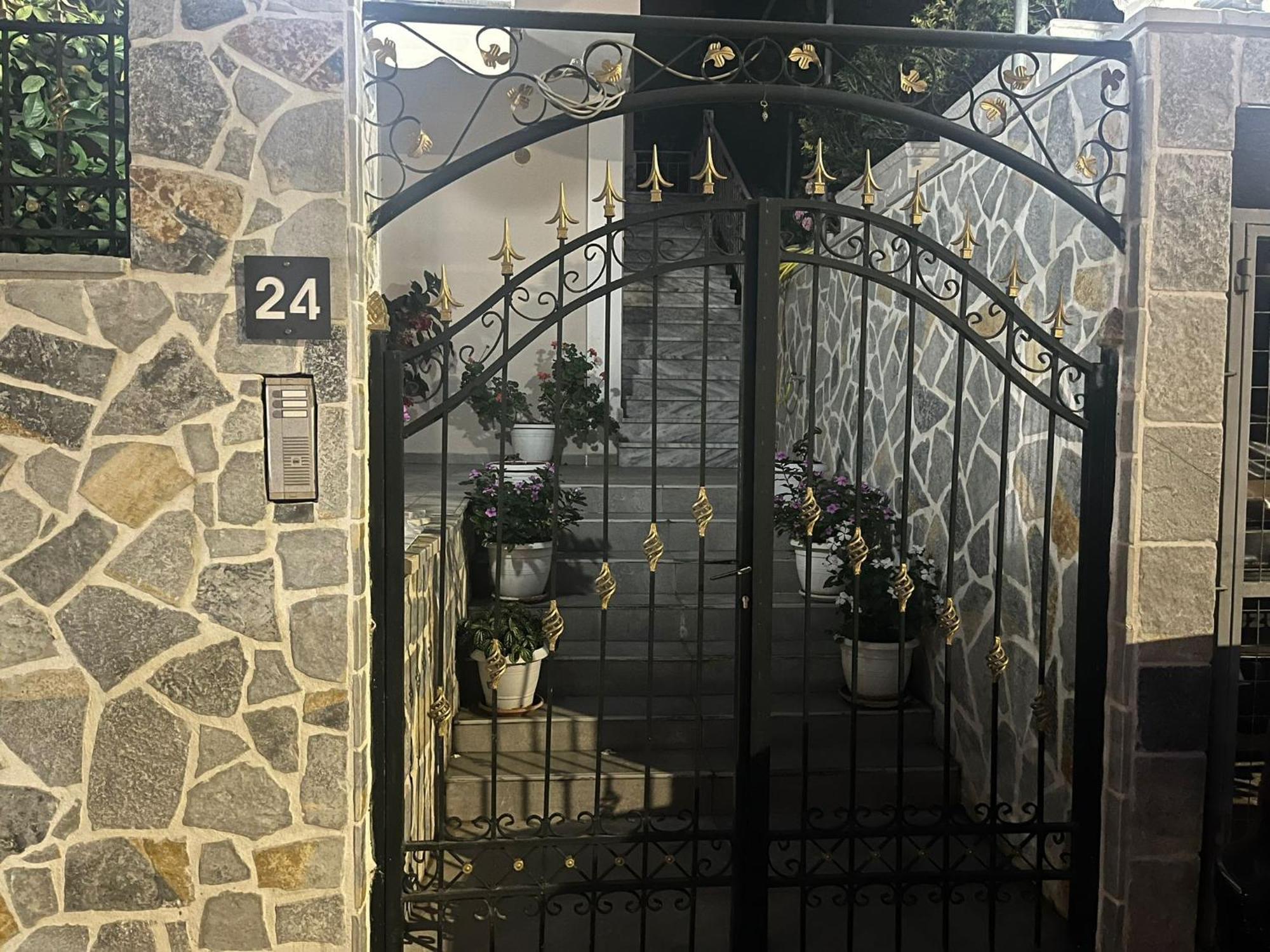Villa 24 Sarandë 외부 사진