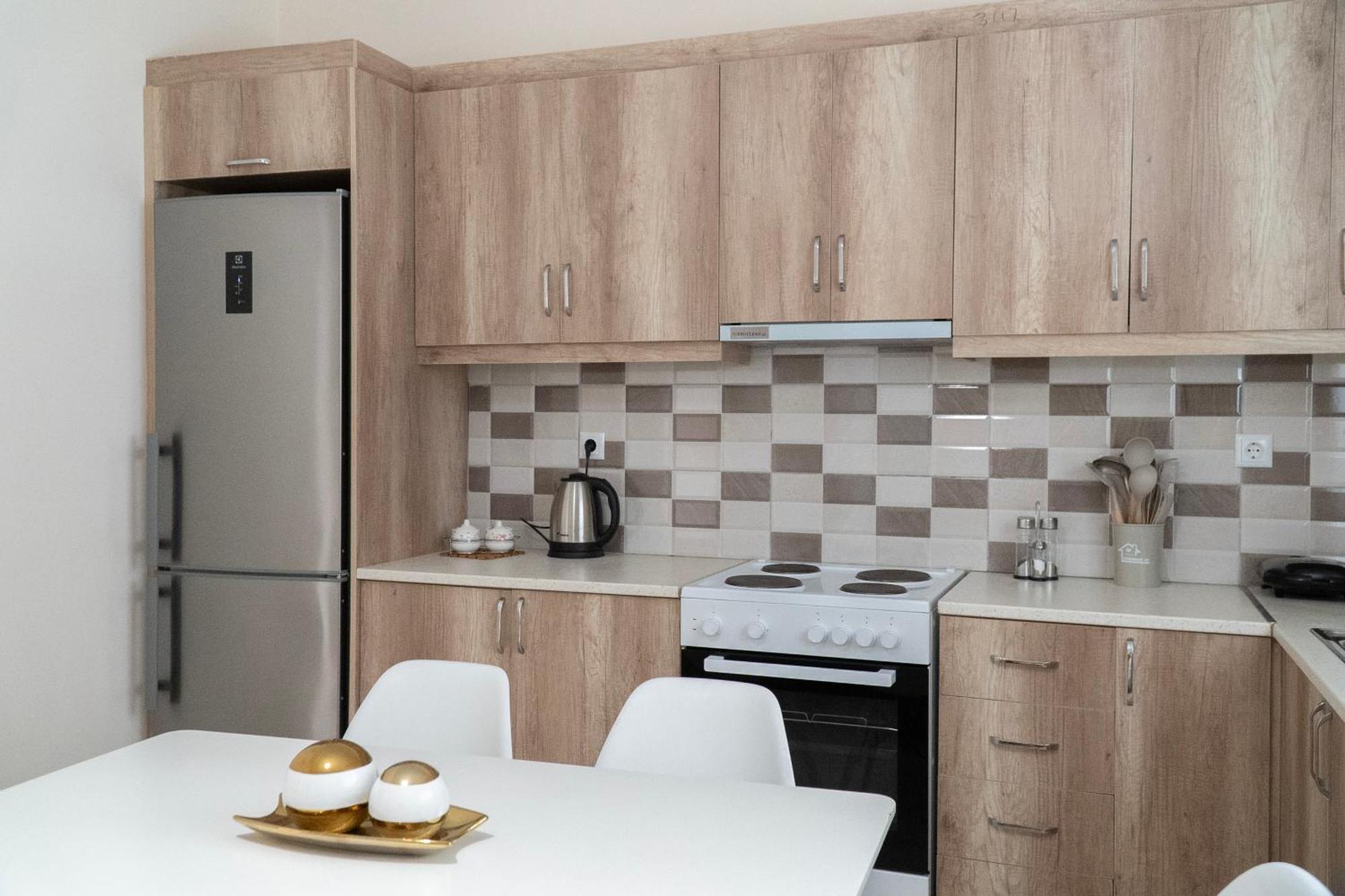 Villa 24 Sarandë 외부 사진