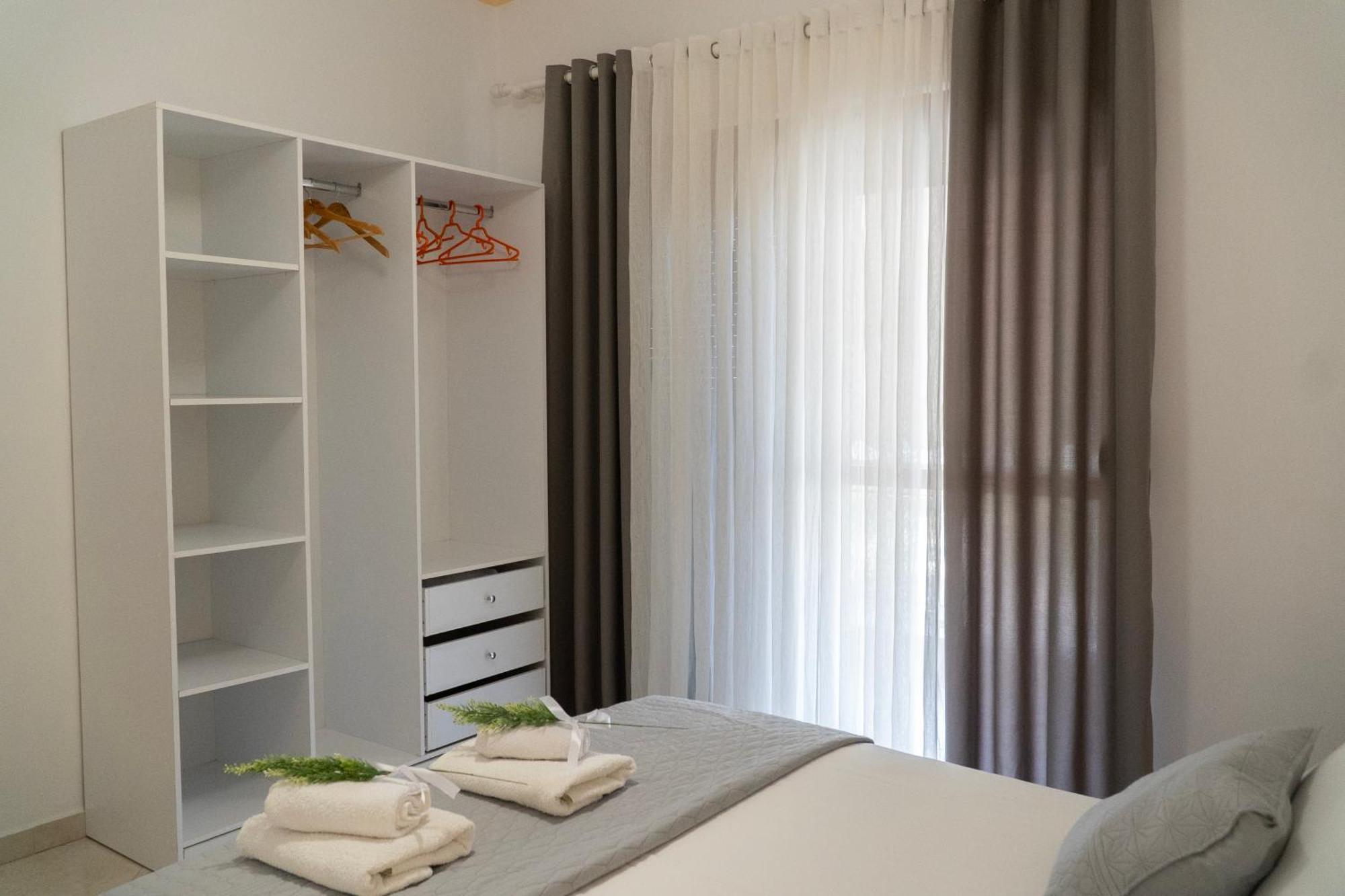 Villa 24 Sarandë 외부 사진
