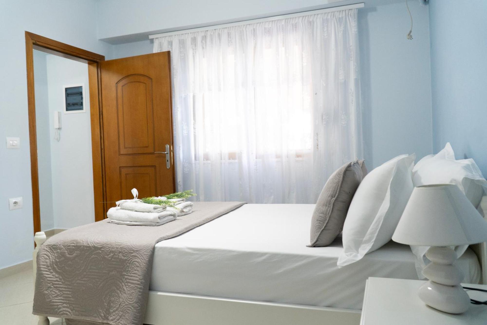 Villa 24 Sarandë 외부 사진