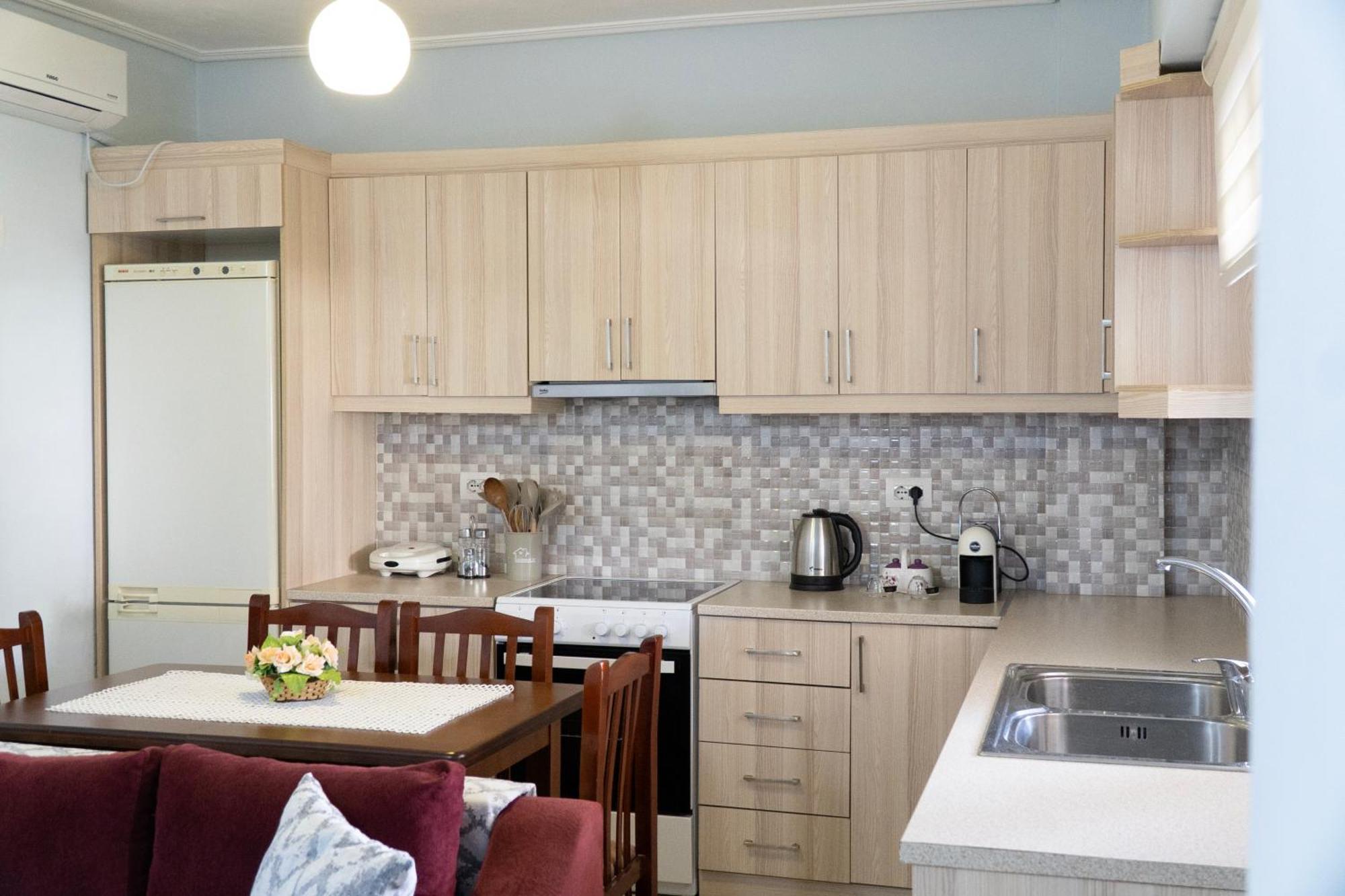 Villa 24 Sarandë 외부 사진