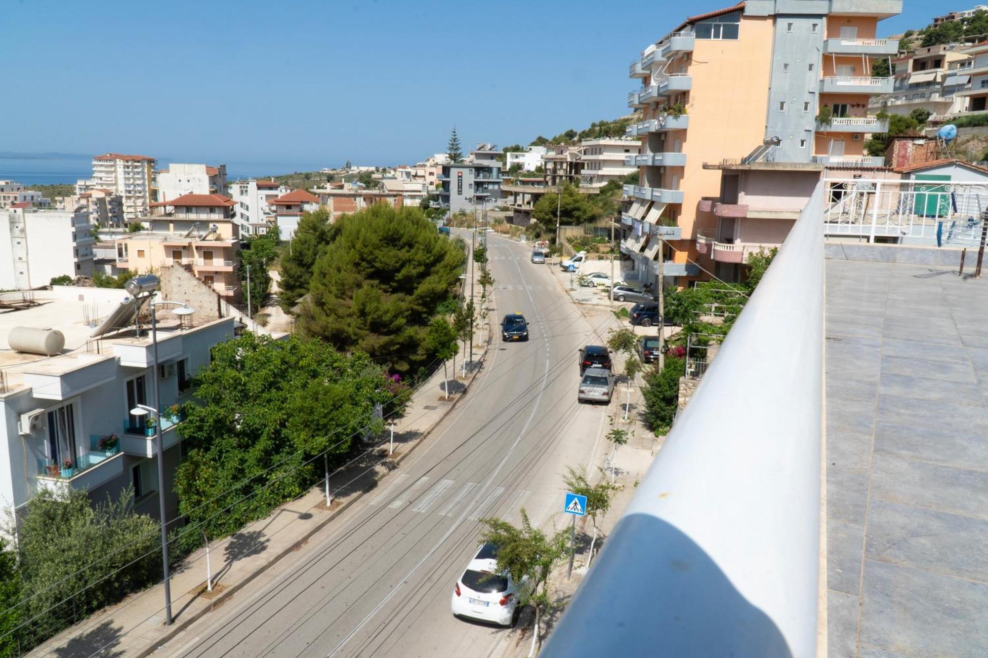 Villa 24 Sarandë 외부 사진