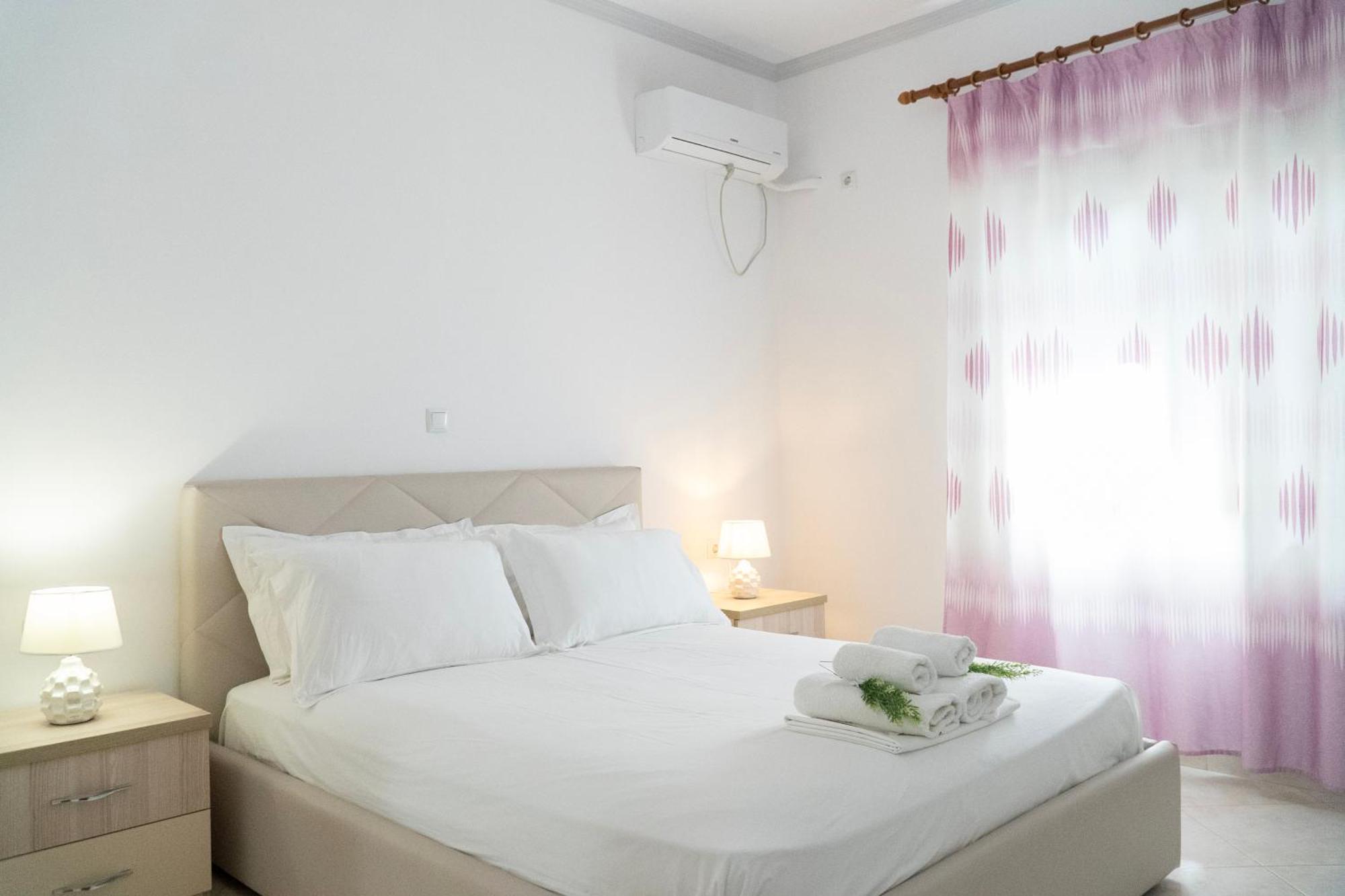 Villa 24 Sarandë 외부 사진